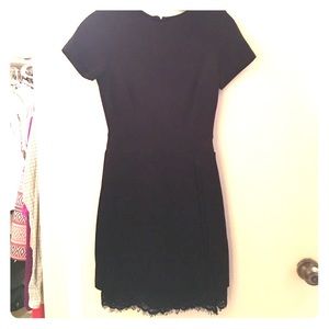 French connection dress