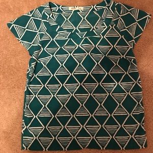 Adorable Old Navy blouse