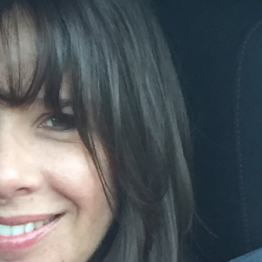 Meet your Posher, Sherry