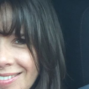 Meet your Posher, Sherry