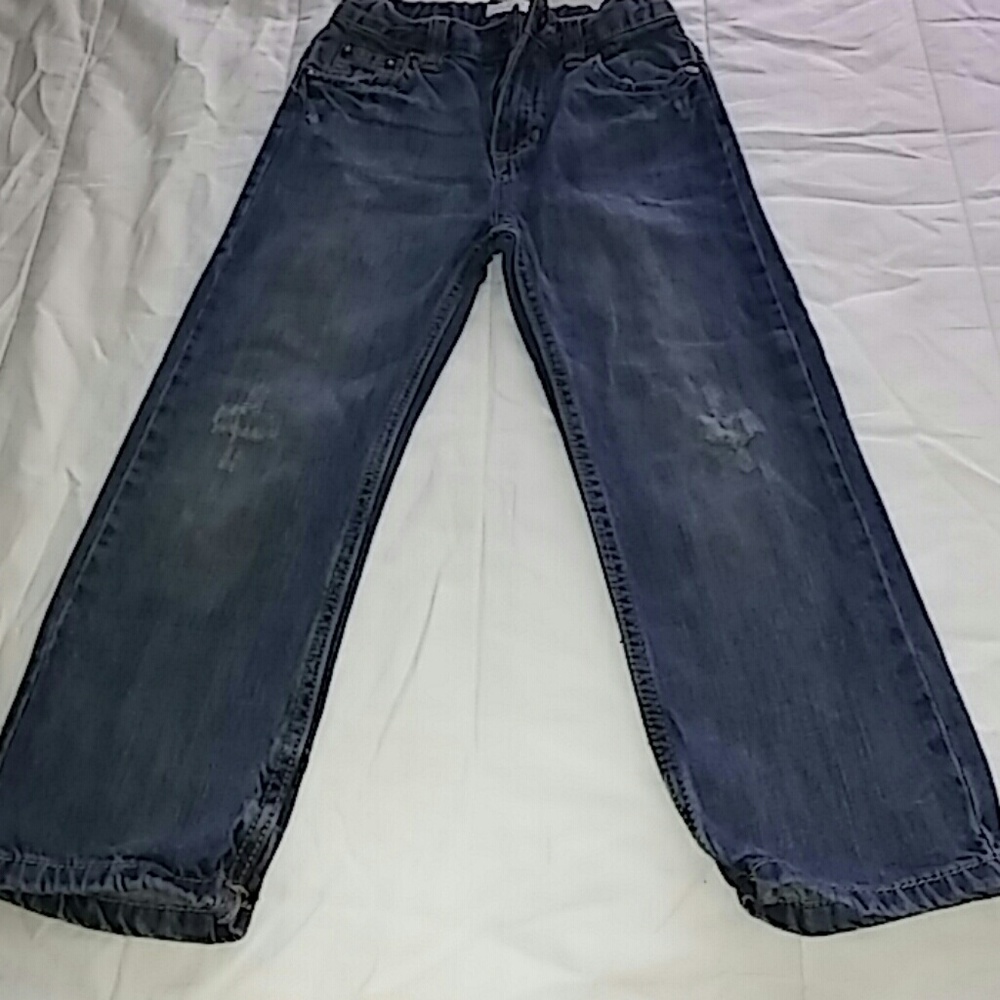 Joe fresh boy jeans