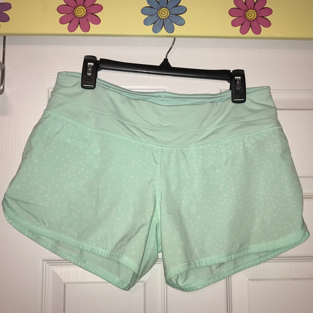 🍋 Lululemon run times shorts 🍋