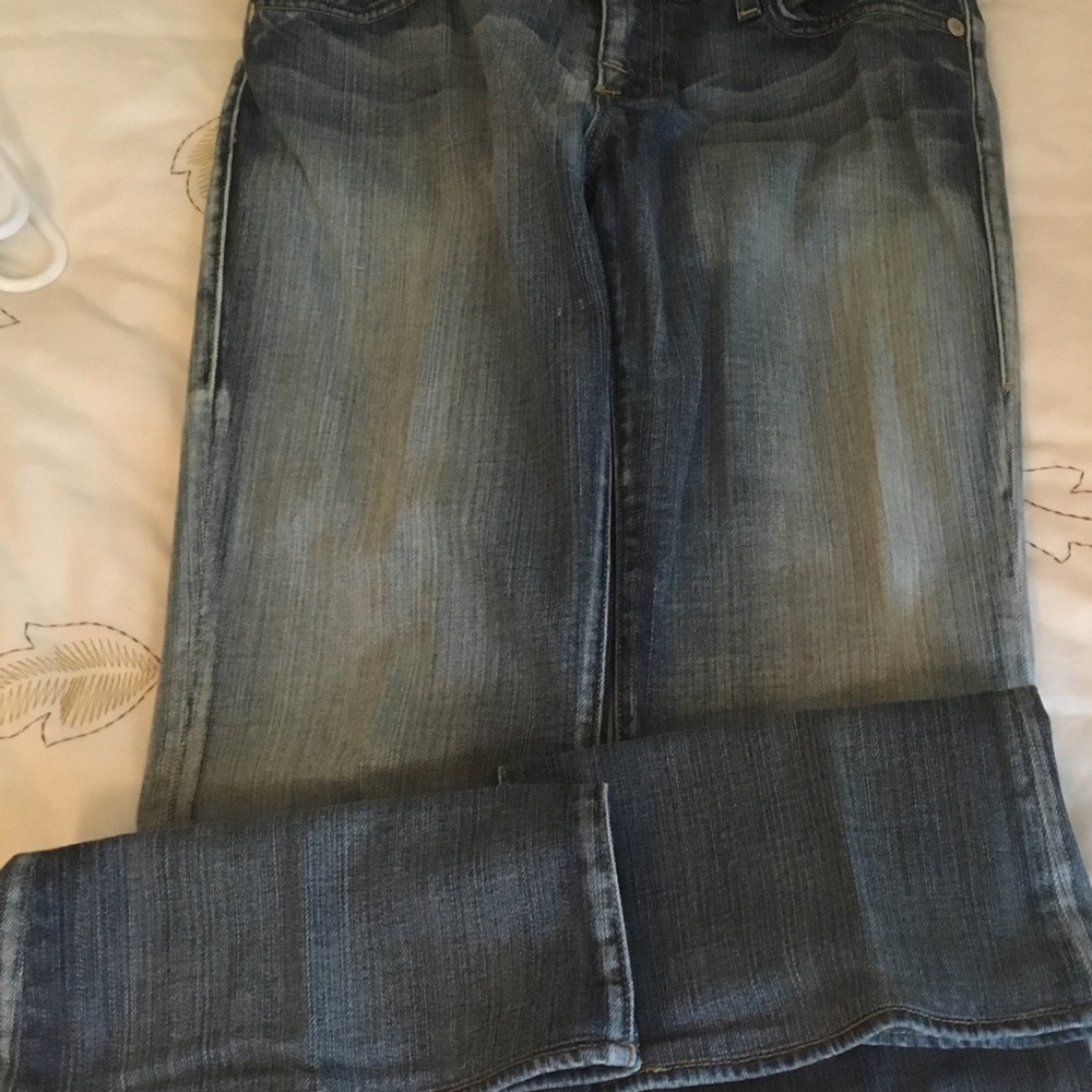 Rock & Republic Women's Jeans Size 27.