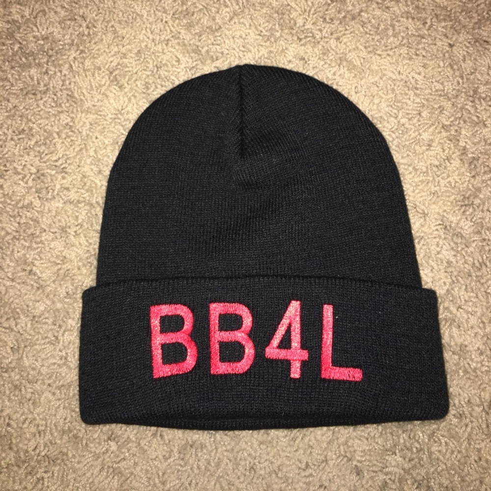 bb4l beanie