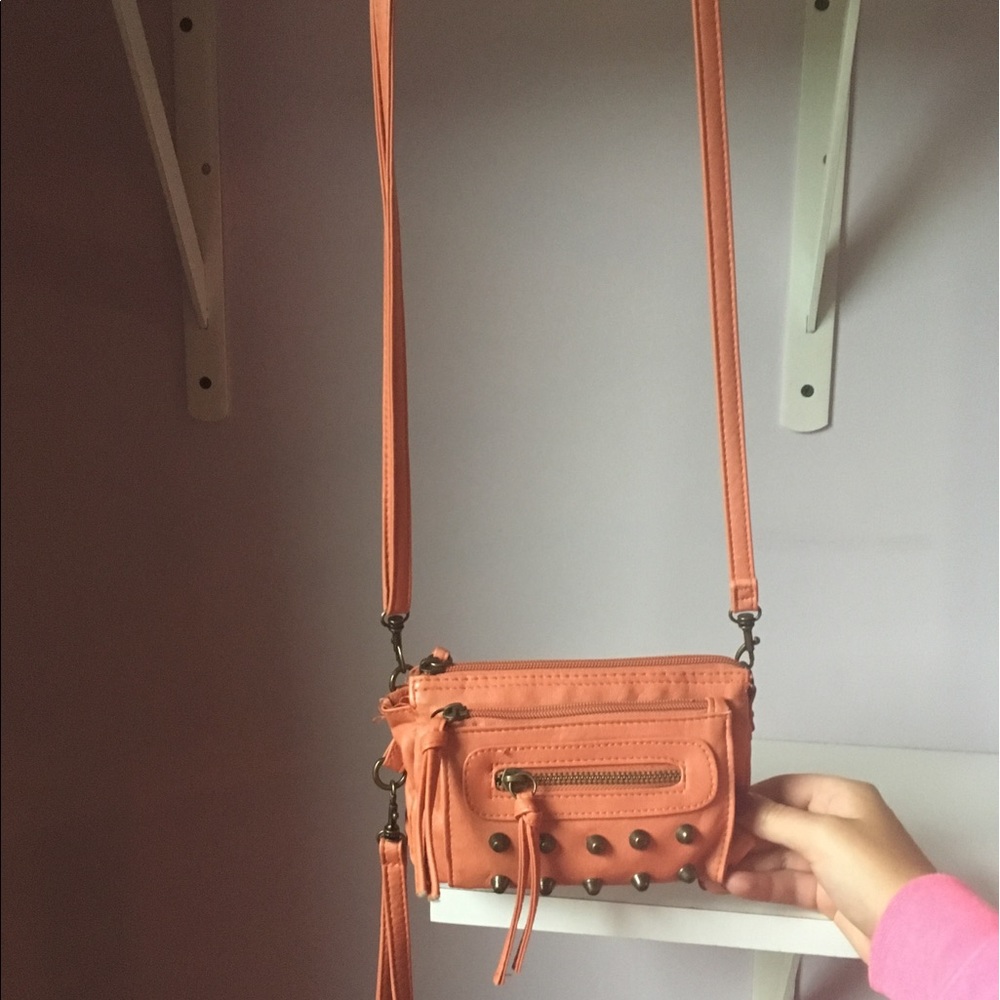 Nine West cross body bag
