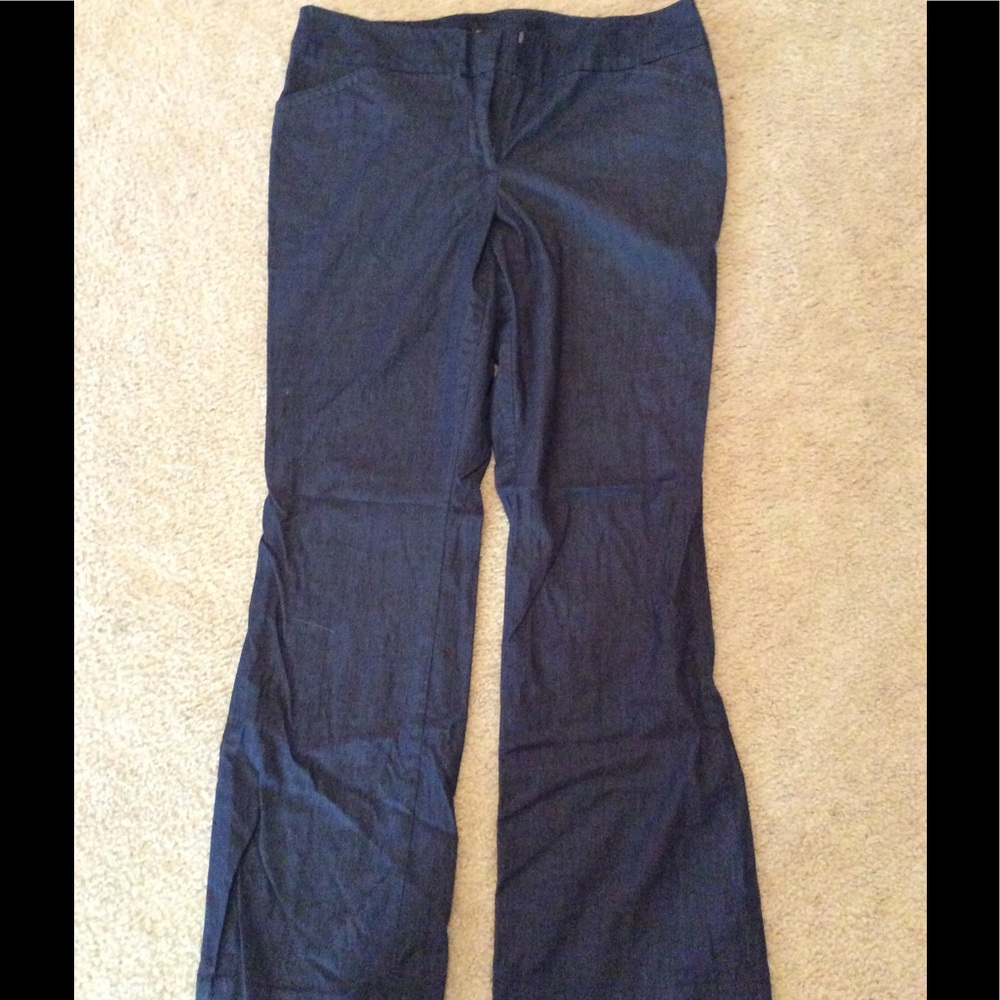Ann Taylor dress pants