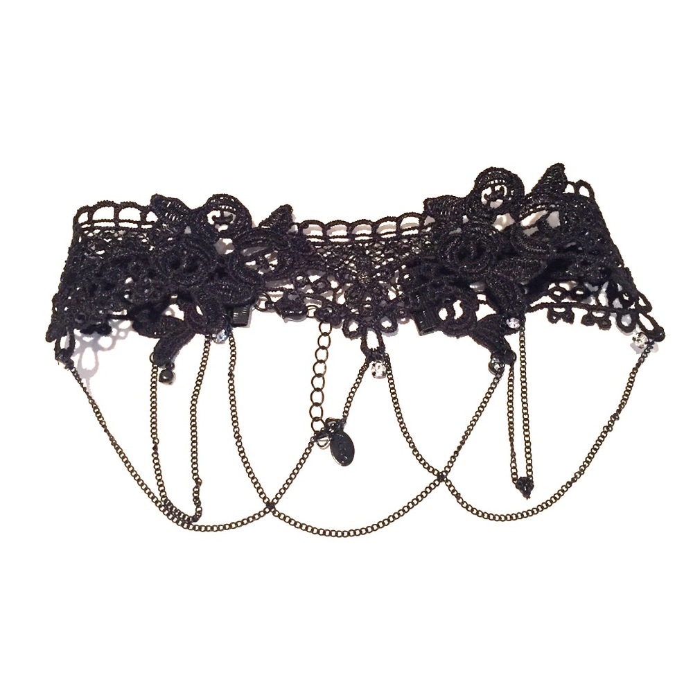 Gothic Choker