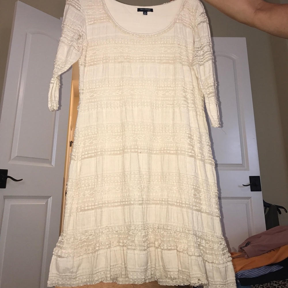 Max Edition dress