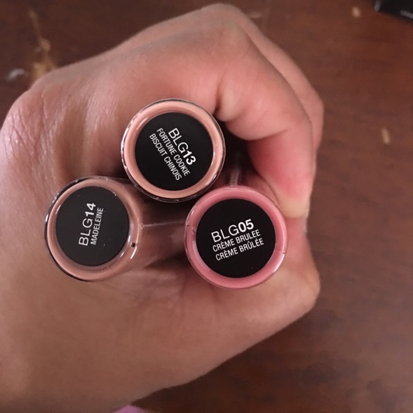 NYX buttergloss kit - Picture 4 of 4