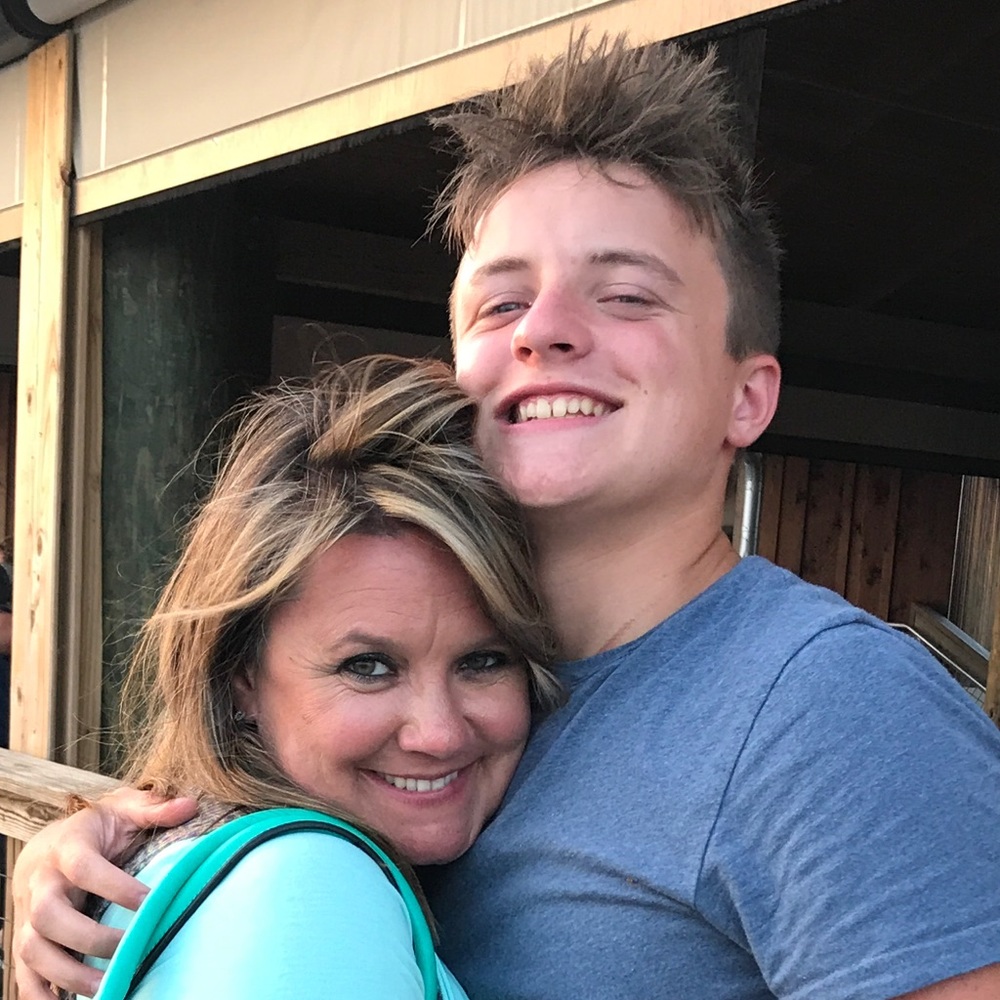 Meet your Posher, Lynetta