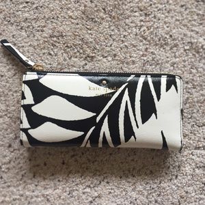 Kate Spade Hawaii Exclusive Wallet *New*