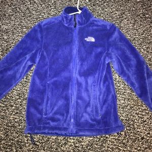 North face fleece