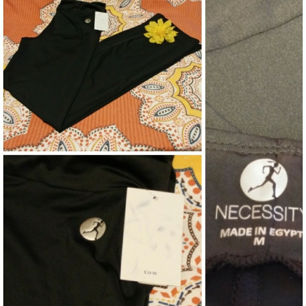 🎊🎊Necessity Workout Pants🎊🎊