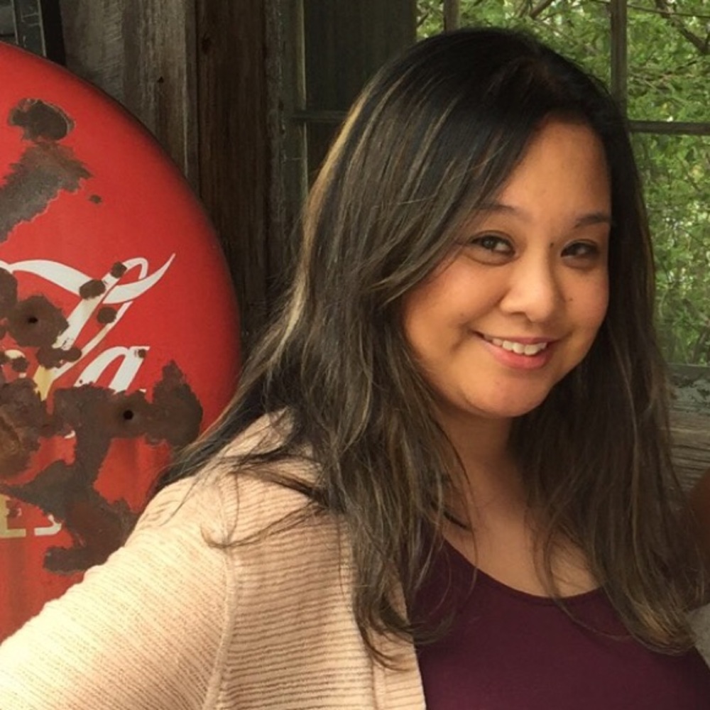 Meet your Posher, Mary