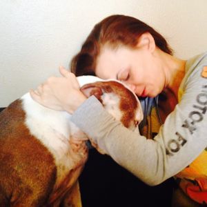 Meet your Posher, Pauline