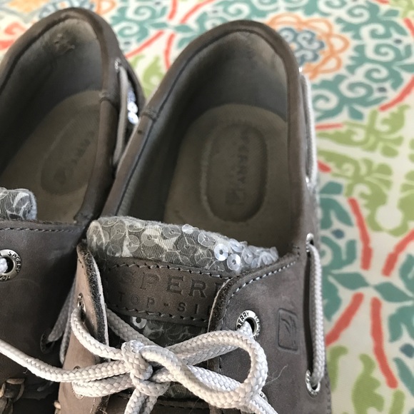 Sperry boat shoes - Picture 2 of 5