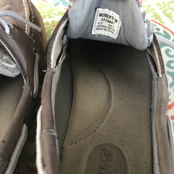 Sperry boat shoes - Picture 3 of 5