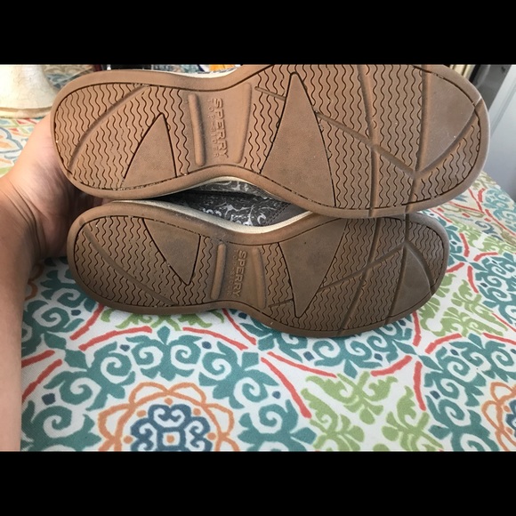 Sperry boat shoes - Picture 4 of 5
