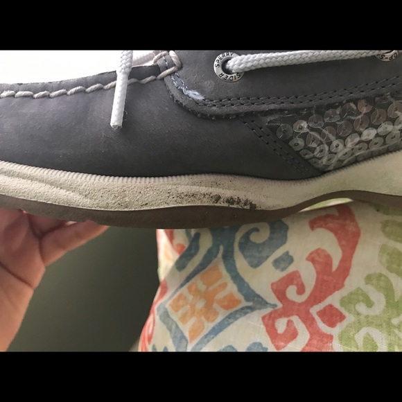 Sperry boat shoes - Picture 5 of 5