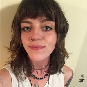 Meet your Posher, Katherine