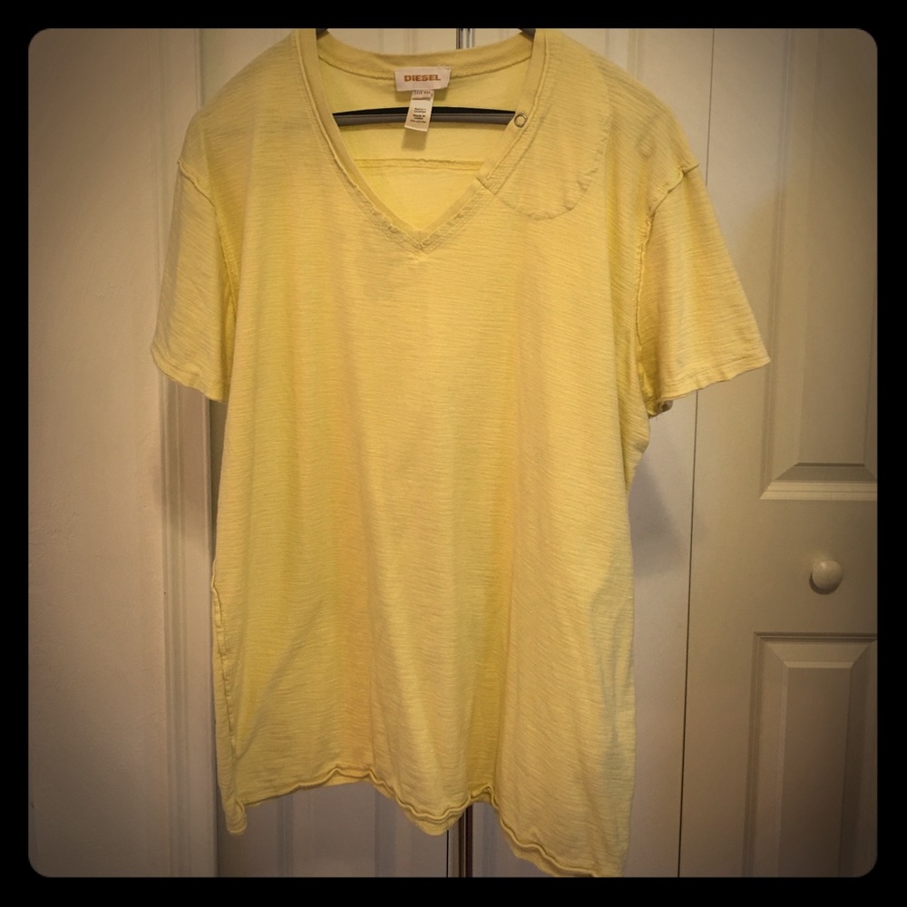 Vintage Diesel T-Shirt