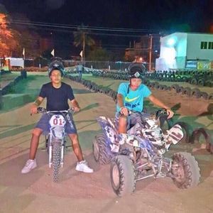 Meet your Posher, German