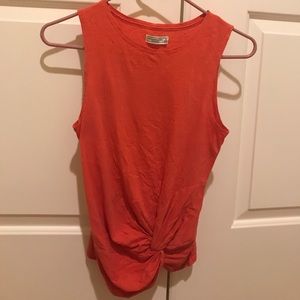 Abercrombie & Fitch tank size S
