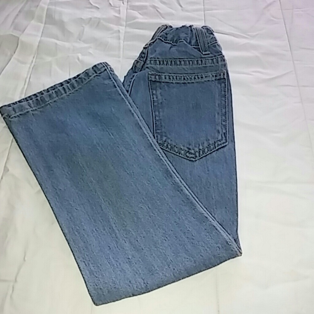 Faded Glory boy jeans