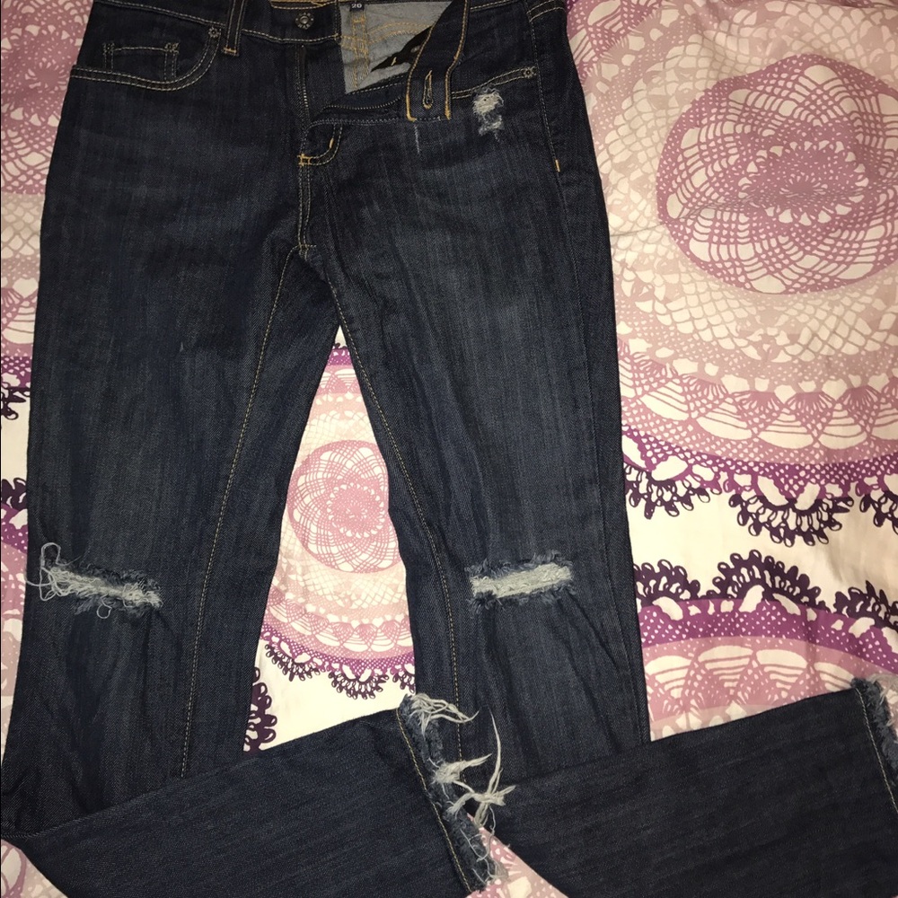 LF Carmar Jeans