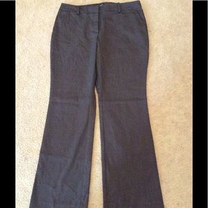 Ann Taylor dress pants
