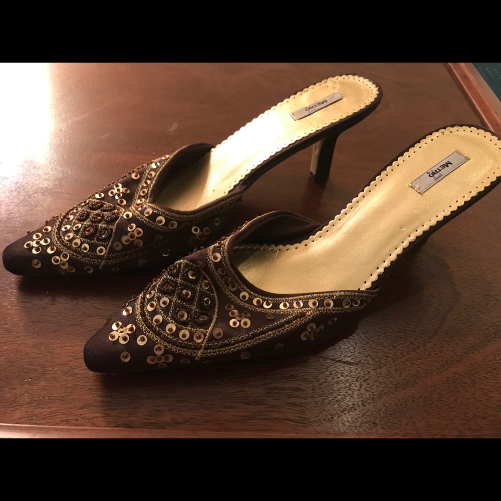 Heels Size 8.5