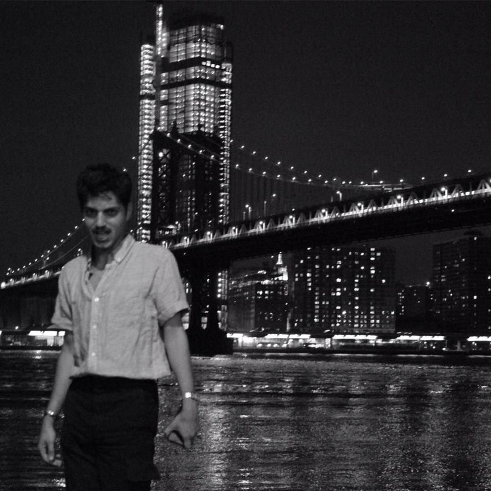 Meet your Posher, Brandon