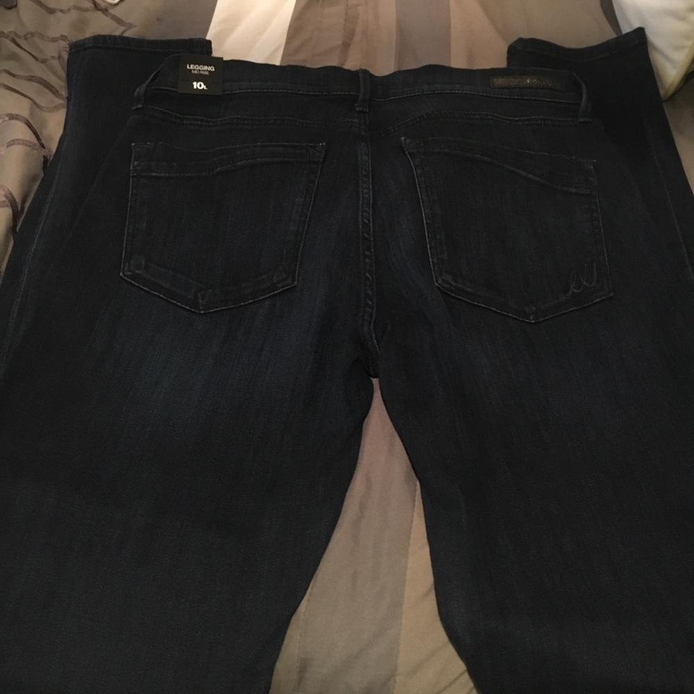 Express Jeans