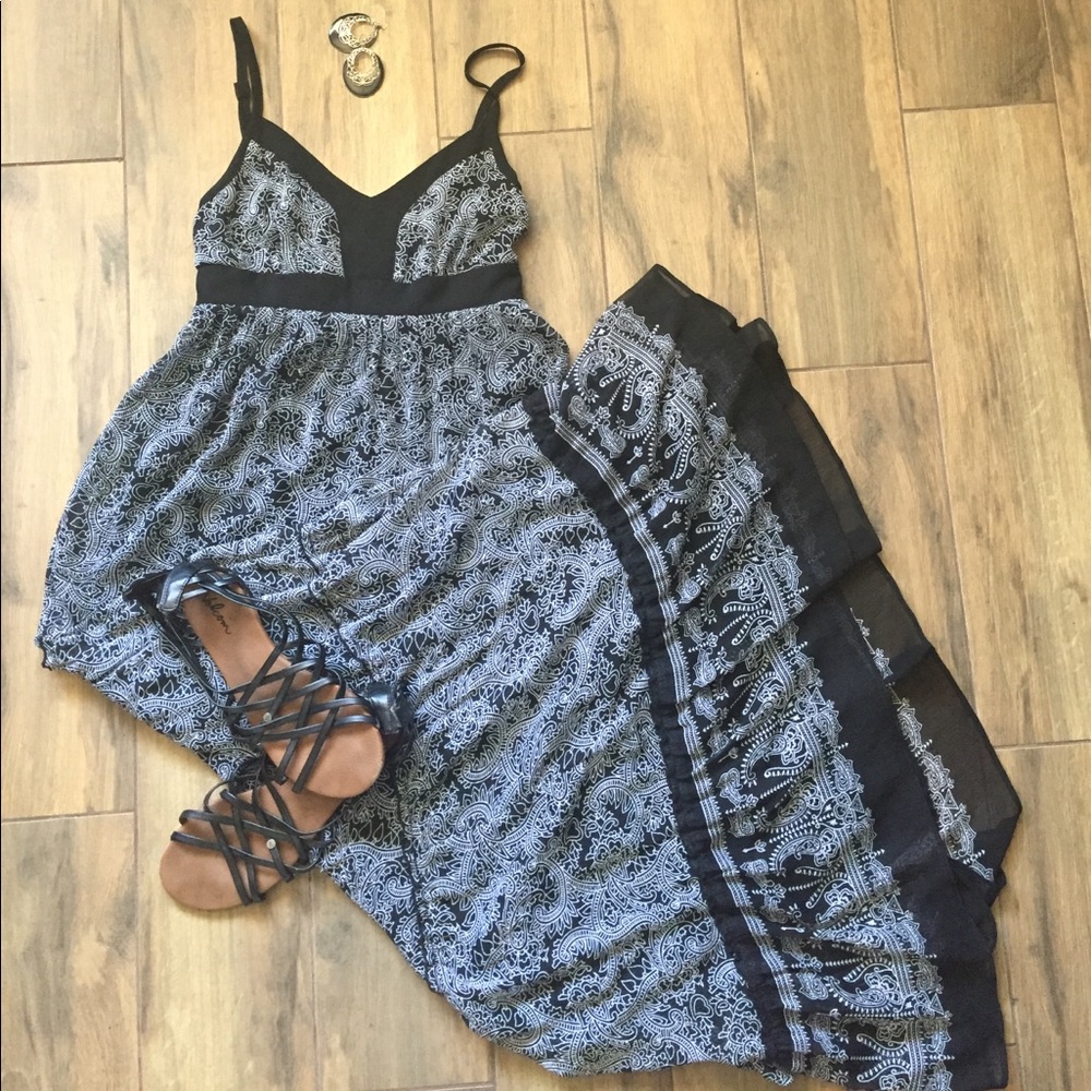 Guess Maxi Dress