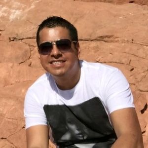 Meet your Posher, Franco