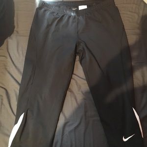 Nike Capris
