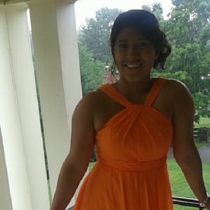 Meet your Posher, Isabella