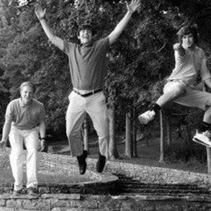 Meet your Posher, Connor