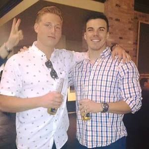 Meet your Posher, Ryan