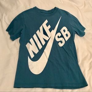 Boy Nike Tshirt