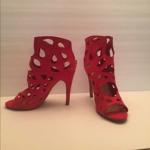 Aldo high heel sandals