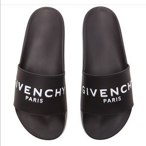 Givenchy Slides Wmns 8