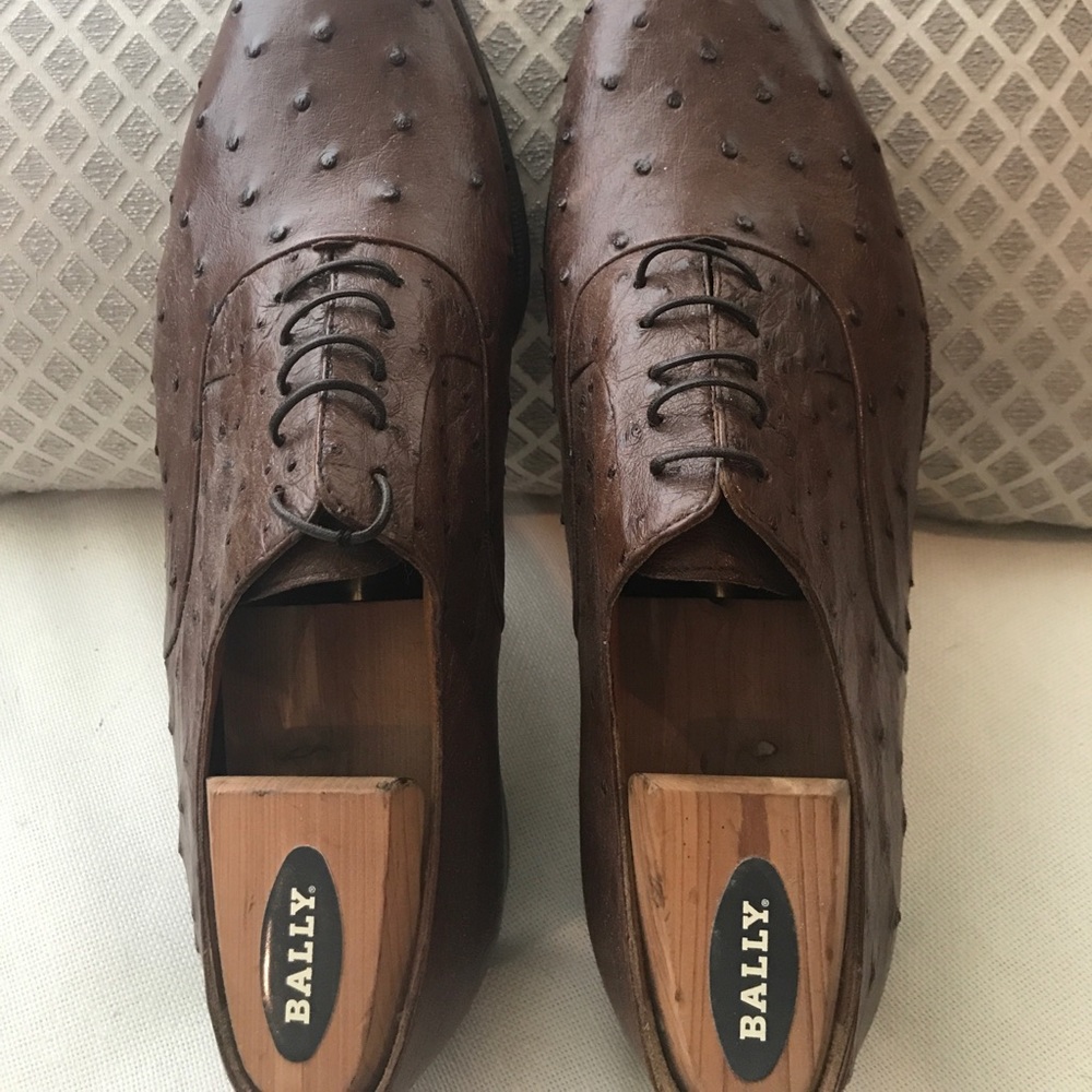 Men's dress shoes MORESCHI
