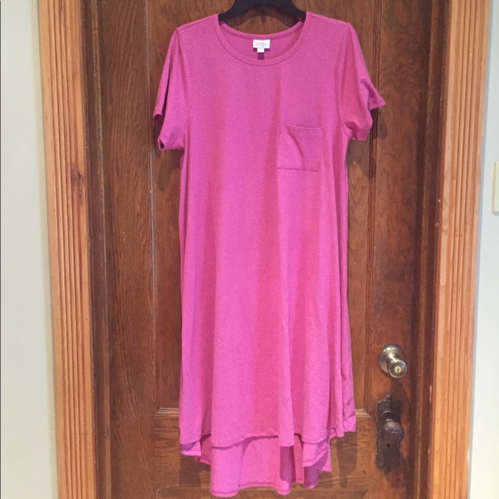 FLASH SALE🎉NWOT Pink Carly