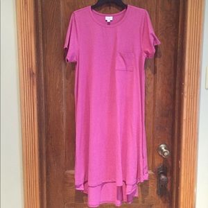 FLASH SALE🎉NWOT Pink Carly