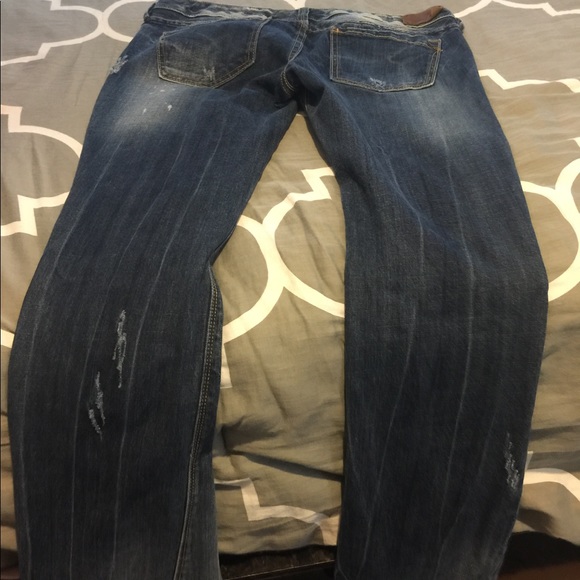 Express jeans - Picture 2 of 2