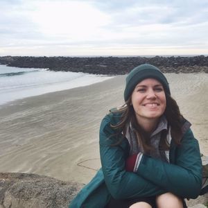 Meet your Posher, Amanda
