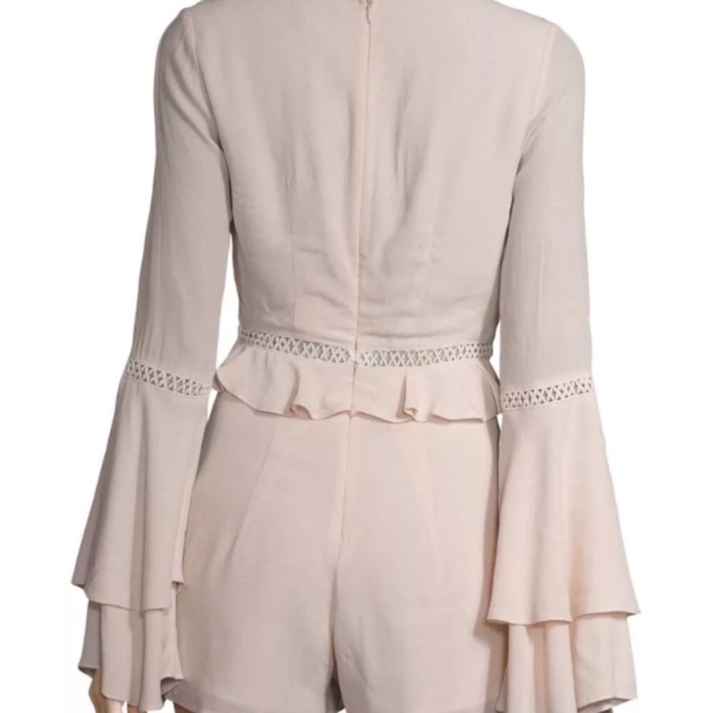 Large Romper - Picture 5 of 7