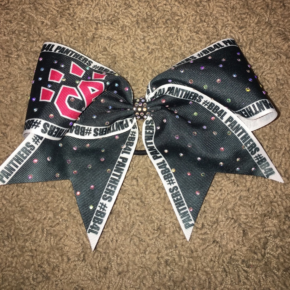 panthers bow
