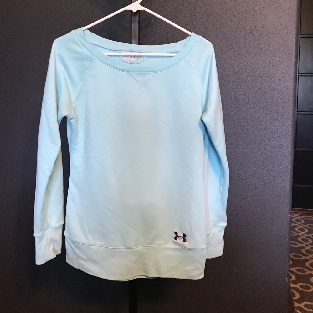 Under Armour Sweatshirt
